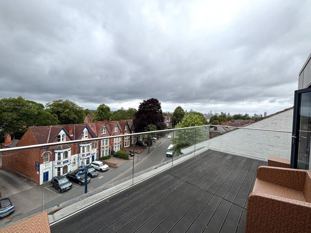 Additional image 4 of Alcester Road, Birmingham, West Midlands, B13