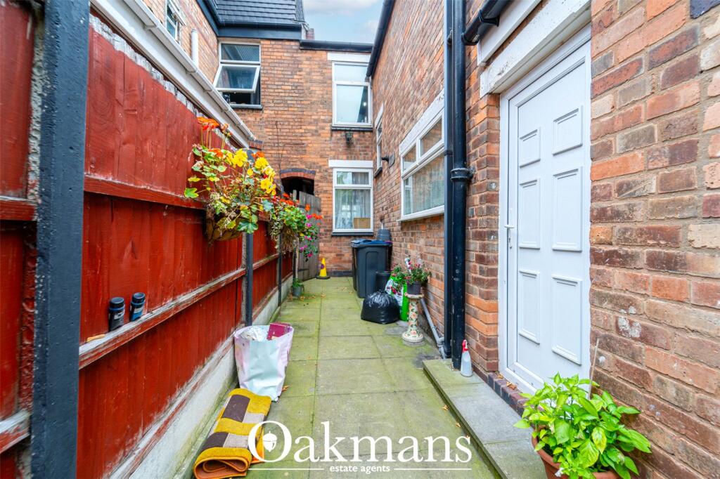 Additional image 24 of St. Benedicts Road, Birmingham, West Midlands, B10