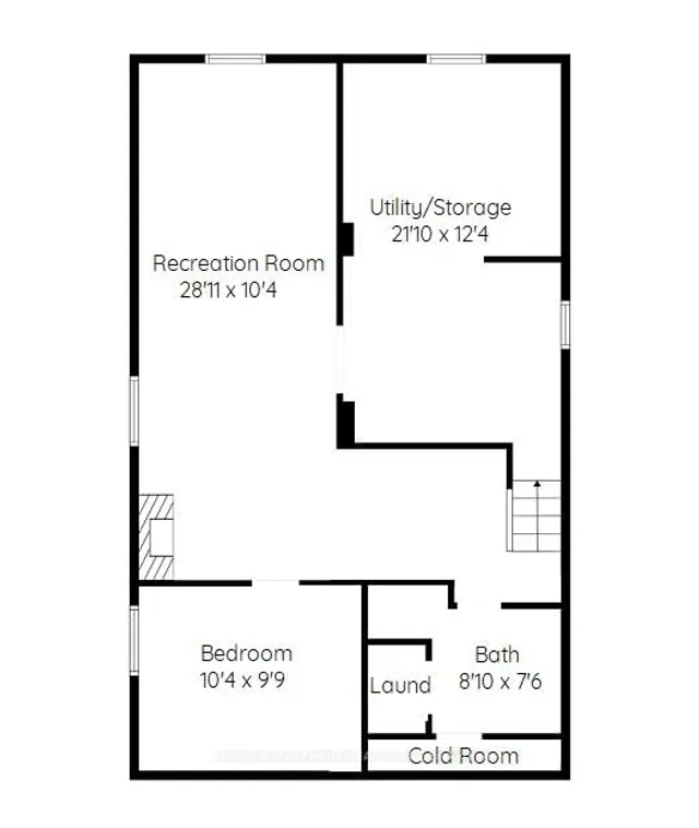 Additional image 48 of 1384 Niels Ave