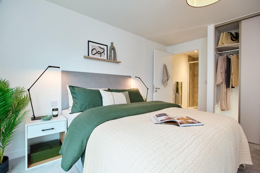 Additional image 3 of Blucher Street, Birmingham, B1