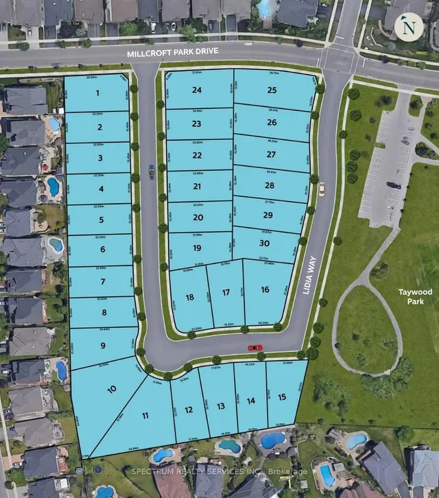 Additional image 3 of 4307 Lidia Way