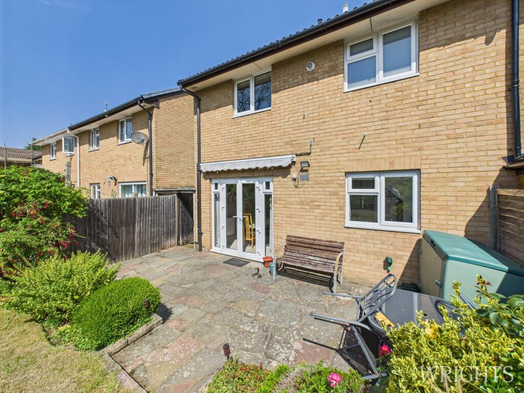 Additional image 17 of Forresters Drive, Welwyn Garden City, AL7