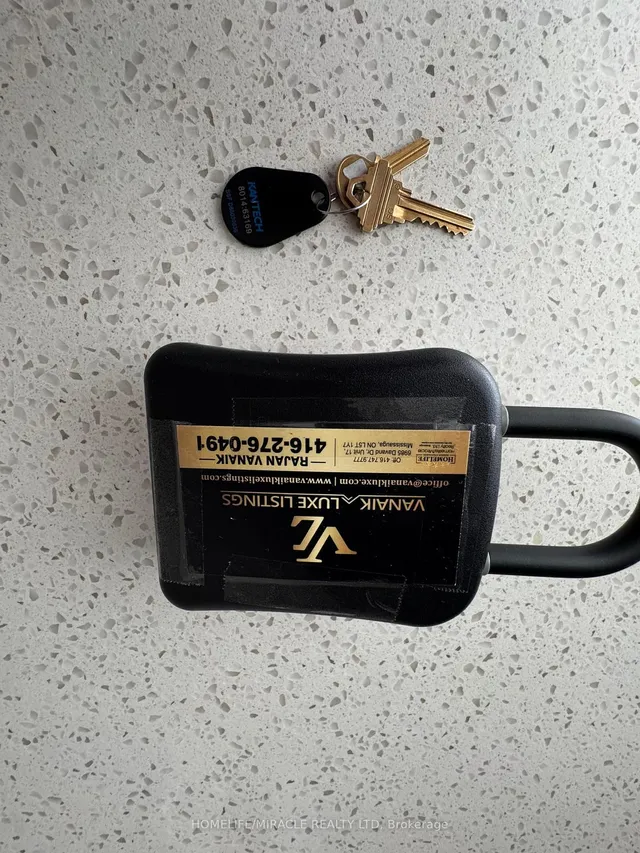 Additional image 23 of 8010 Derry Rd Unit 104