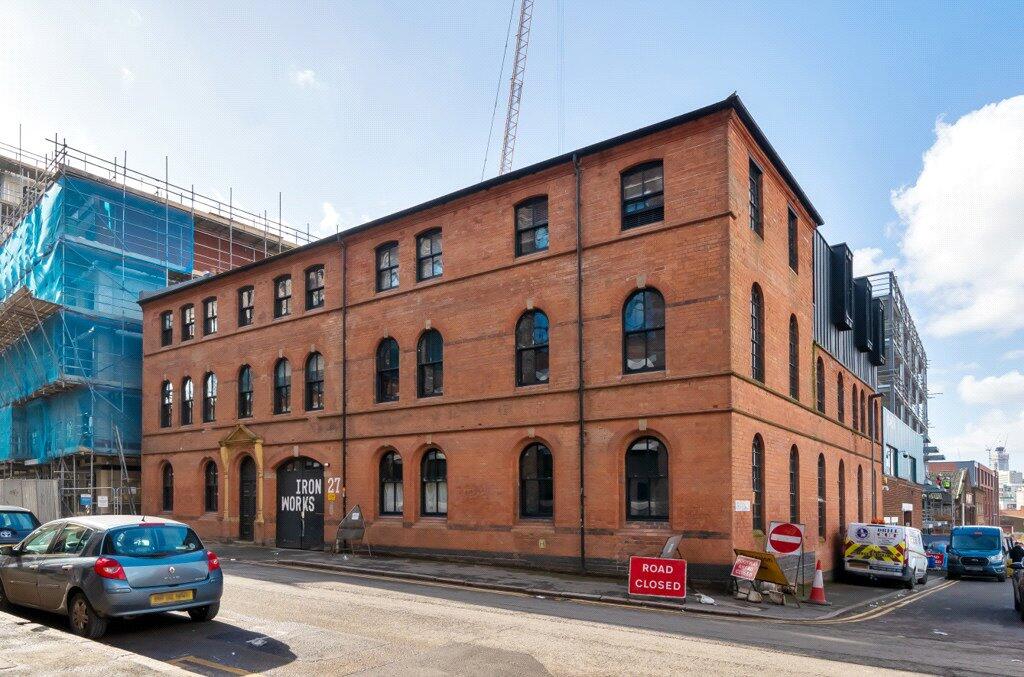 Additional image 7 of Alcester Street, Birmingham, B12