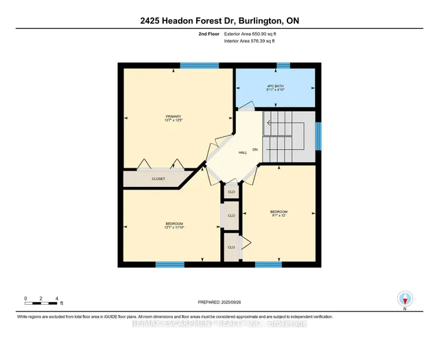 Additional image 36 of 2425 Headon Forest Dr