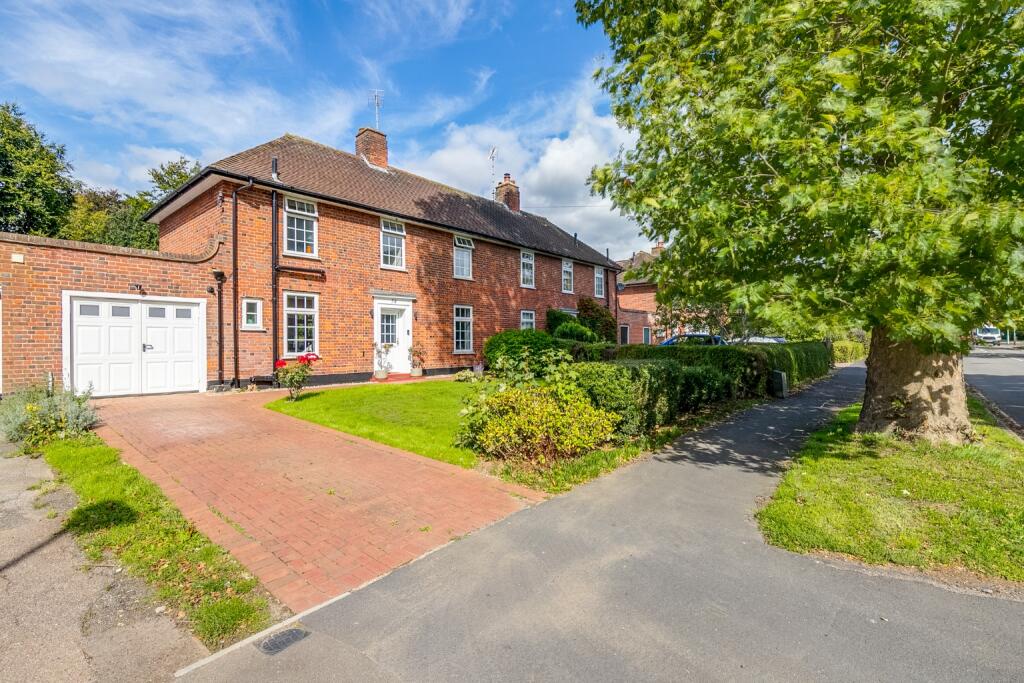 Additional image 33 of Valley Road, Welwyn Garden City, Hertfordshire, AL8 7DP