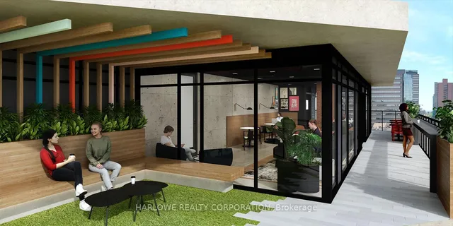 Additional image 6 of 206 King St Unit 707