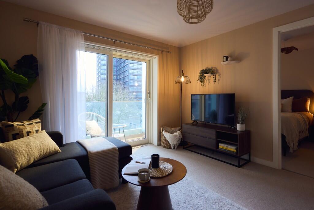 Additional image 3 of Suffolk Street Queensway, Birmingham, B1