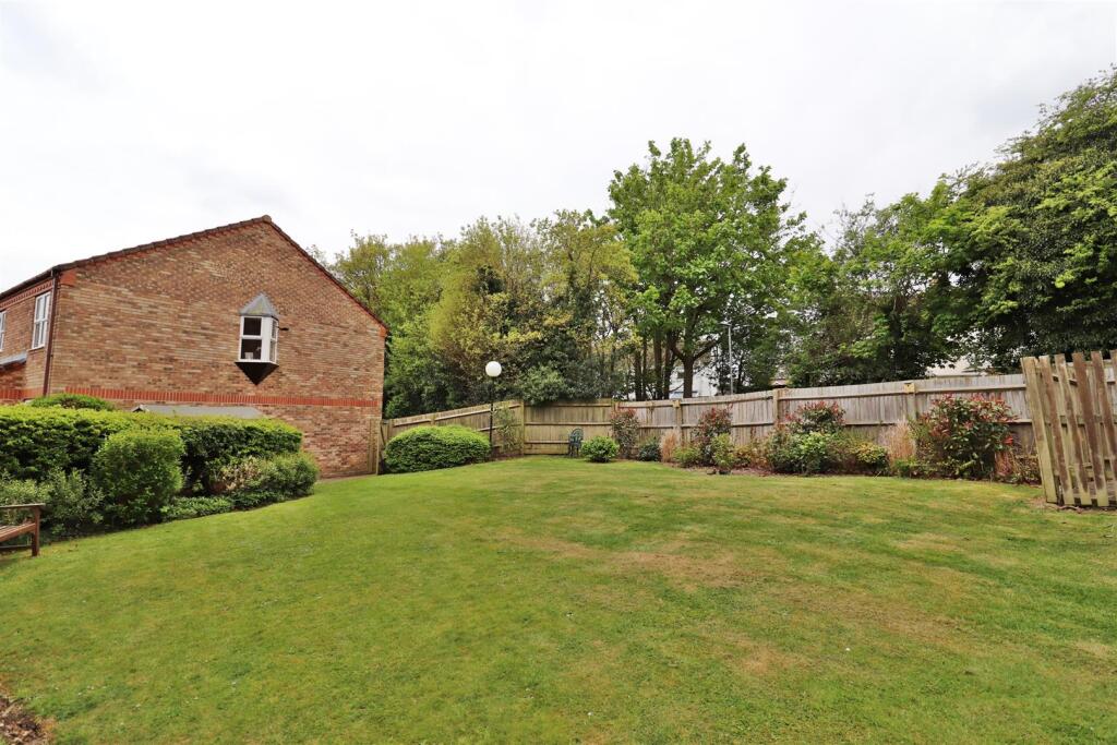 Additional image 13 of Harvest Court, Harvesters, St. Albans