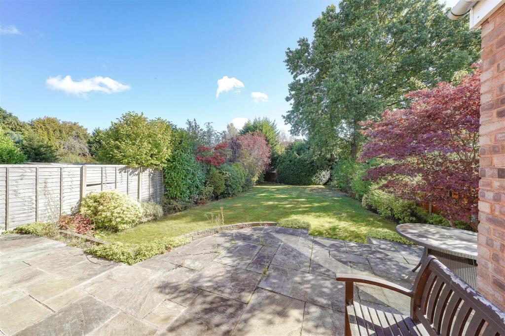 Additional image 20 of Hollie Lucas Road, Kings Heath, Birmingham