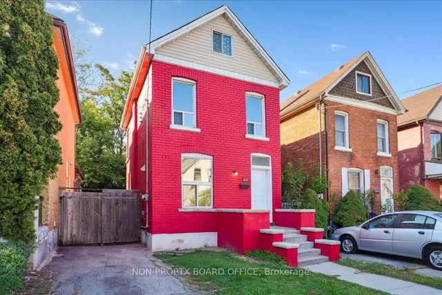 49 Clyde St