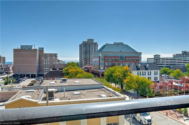 Additional image 22 of 2007 James St Unit 409