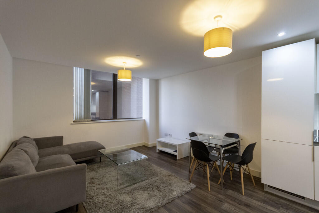 Additional image 2 of Broadway, Broad Street, Birmingham, B15