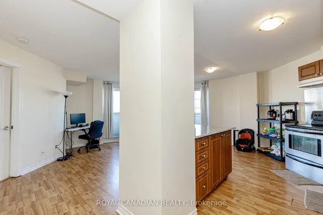 Additional image 21 of 135 James St Unit 1114