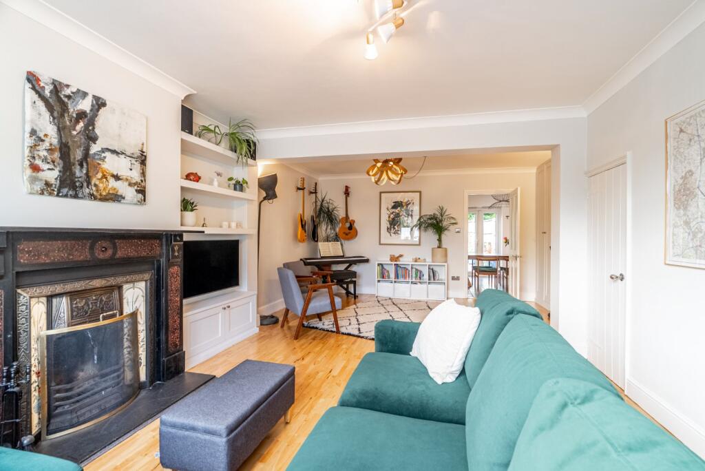 Additional image 4 of Folly Avenue, St. Albans, Hertfordshire, AL3