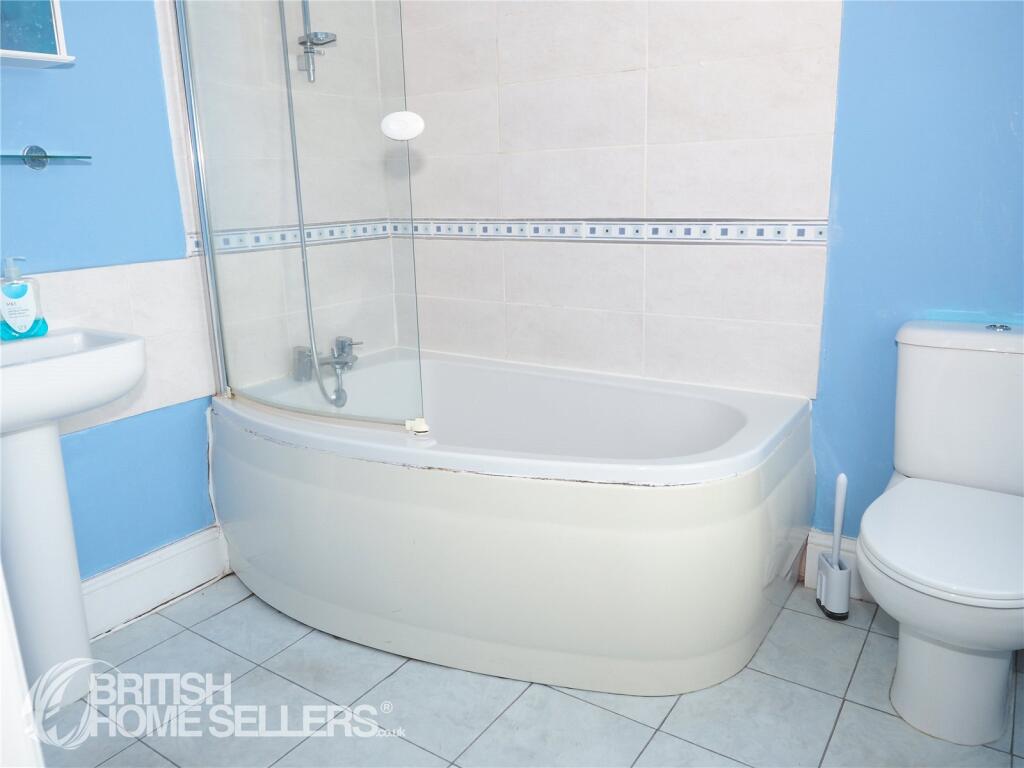 Additional image 18 of Church Avenue, St. Marys Row, Moseley, Birmingham, B13