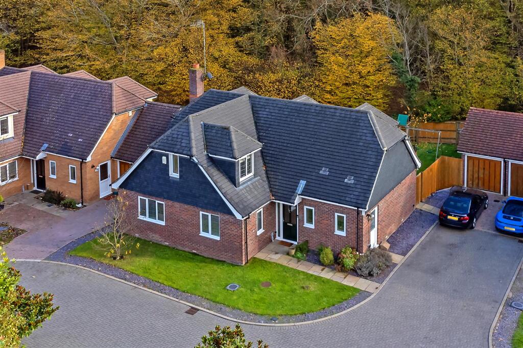 Additional image 25 of Elderberry Close, Bricket Wood, St. Albans