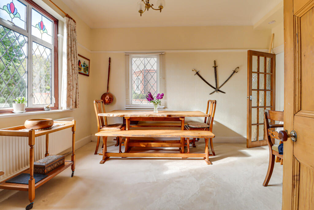 Additional image 4 of Jameson Road, Harpenden, Hertfordshire, AL5