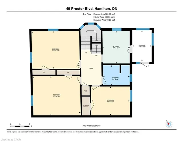 Additional image 37 of 49 Proctor Blvd