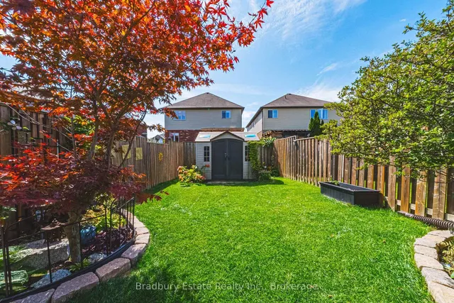 Additional image 35 of 42 Fall Fair Way