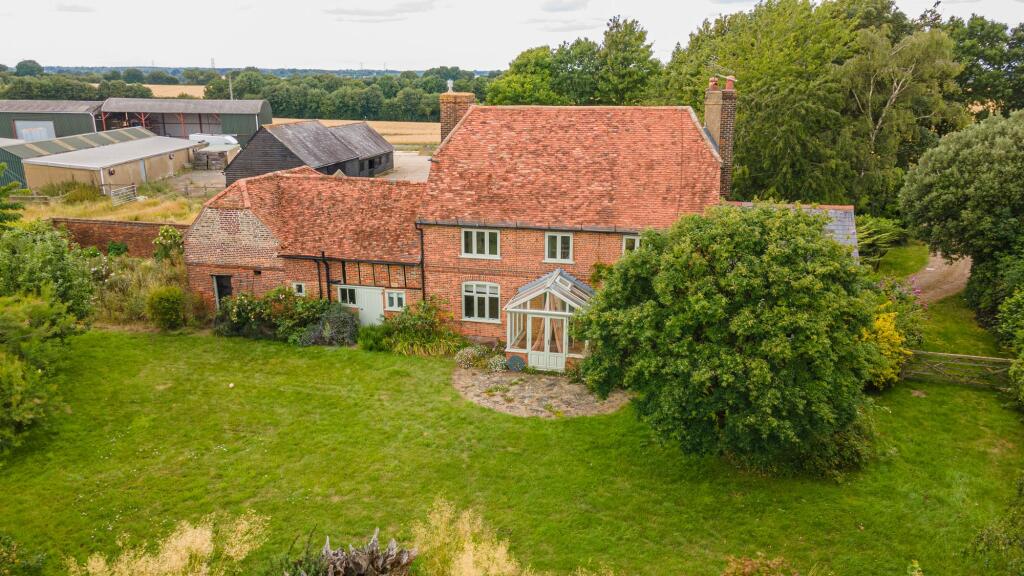 Additional image 27 of Beaumont Hall Lane, St. Albans, AL3