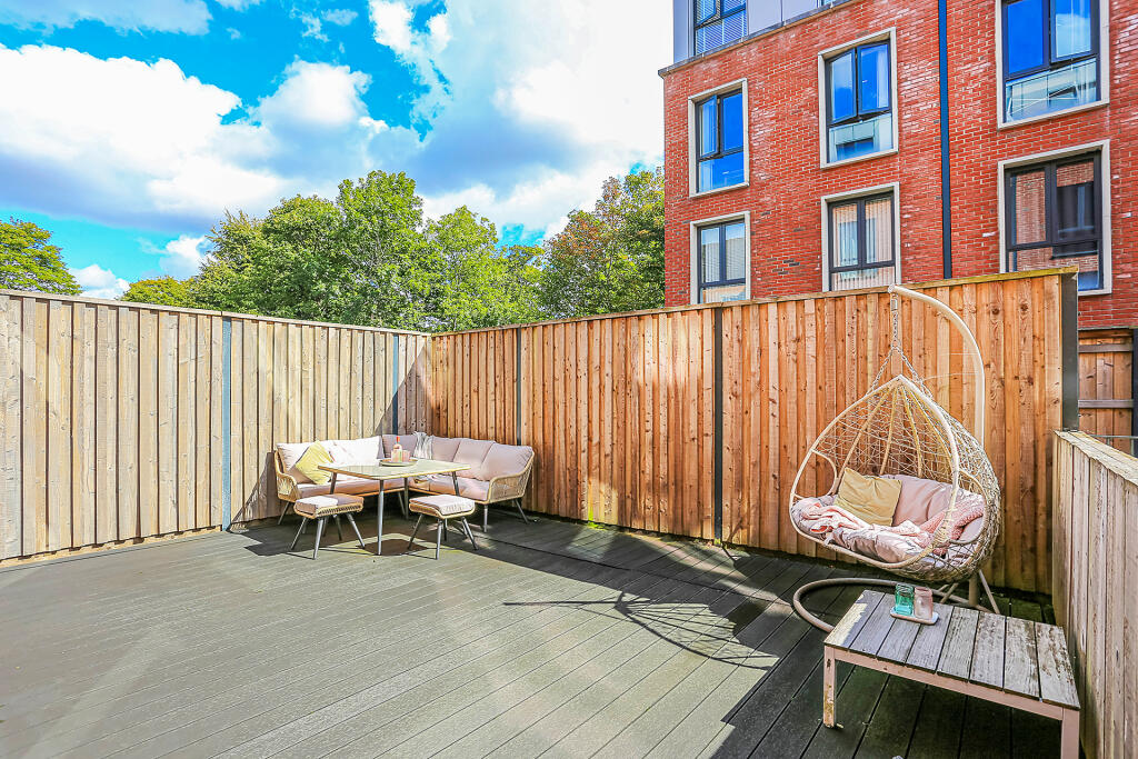 Additional image 16 of Alcester Road, 124 Alcester Road, Birmingham