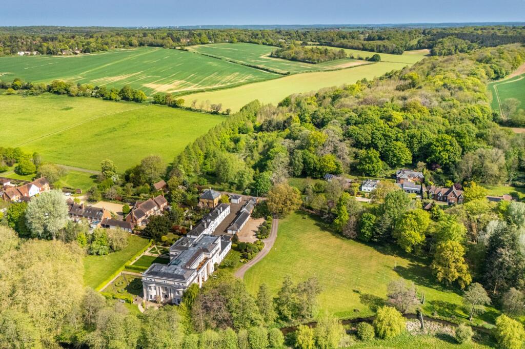 Additional image 24 of Tewin Water House, Tewin, Welwyn, Hertfordshire
