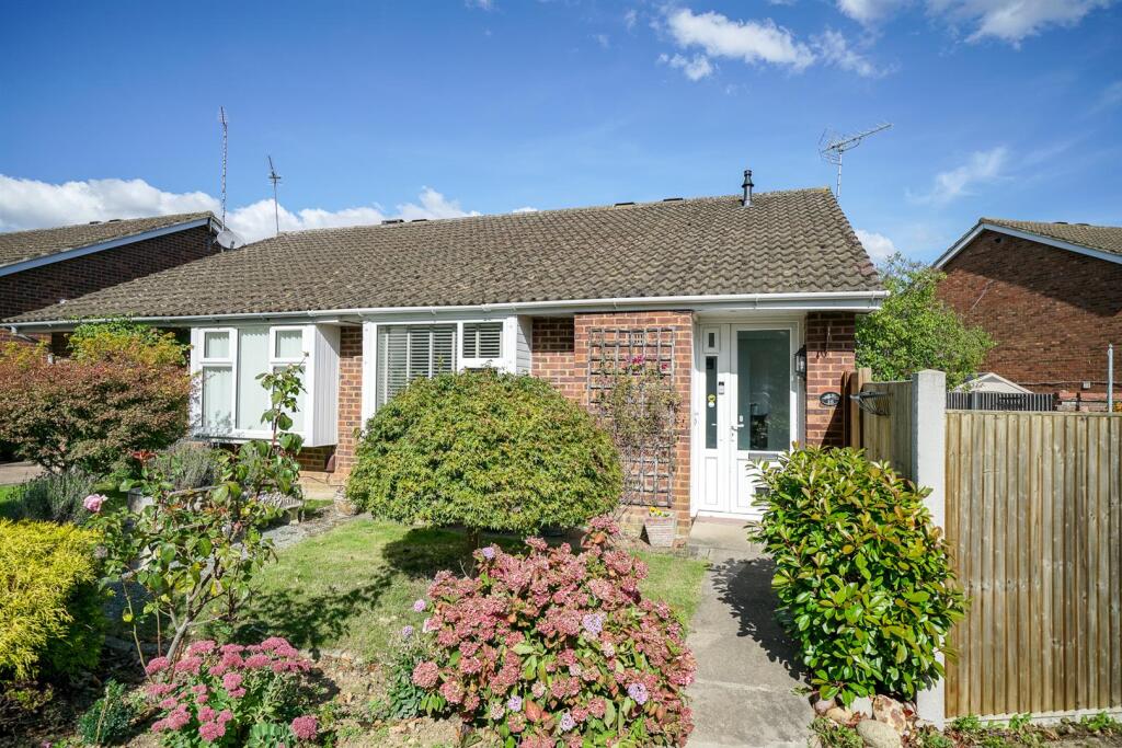 Property image for Kingsmead, St. Albans