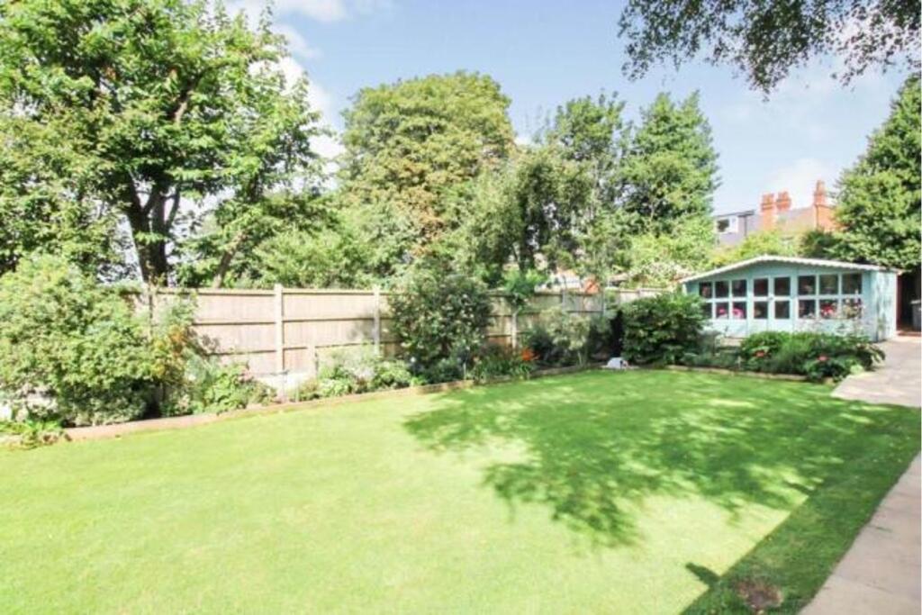 Additional image 35 of Mossfield Road, Birmingham, B14