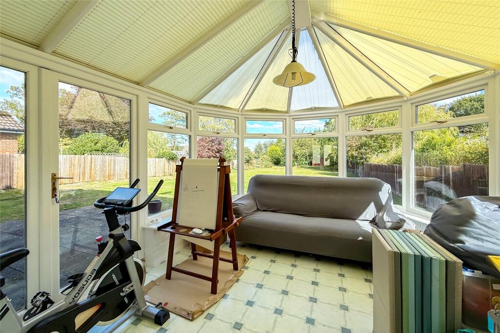 Additional image 11 of Tuffnells Way, Harpenden, Hertfordshire, AL5