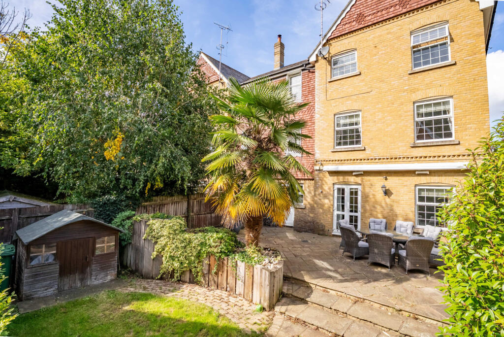 Additional image 23 of Ellis Fields, St. Albans, Hertfordshire, AL3