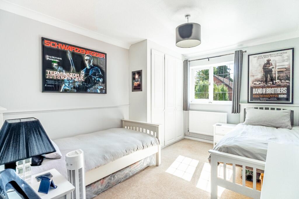 Additional image 5 of Havercroft Close, St. Albans, Hertfordshire, AL3