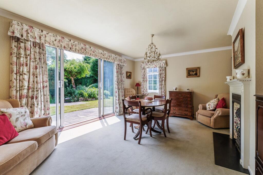 Additional image 5 of Oakfield Road Harpenden AL5