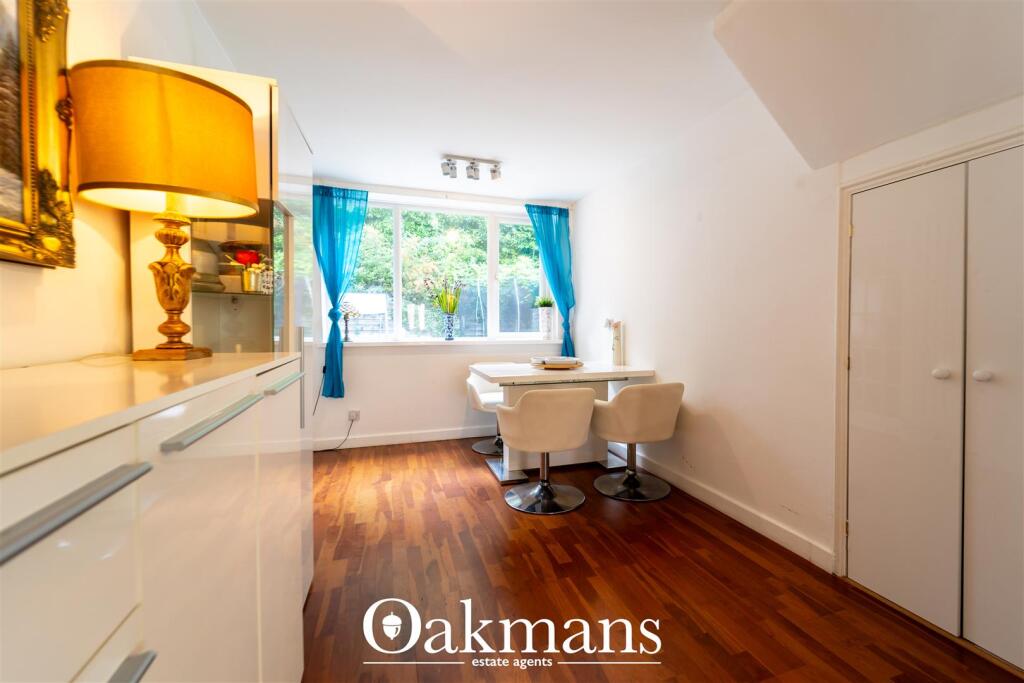 Additional image 8 of Chancellors Close, Birmingham, B15