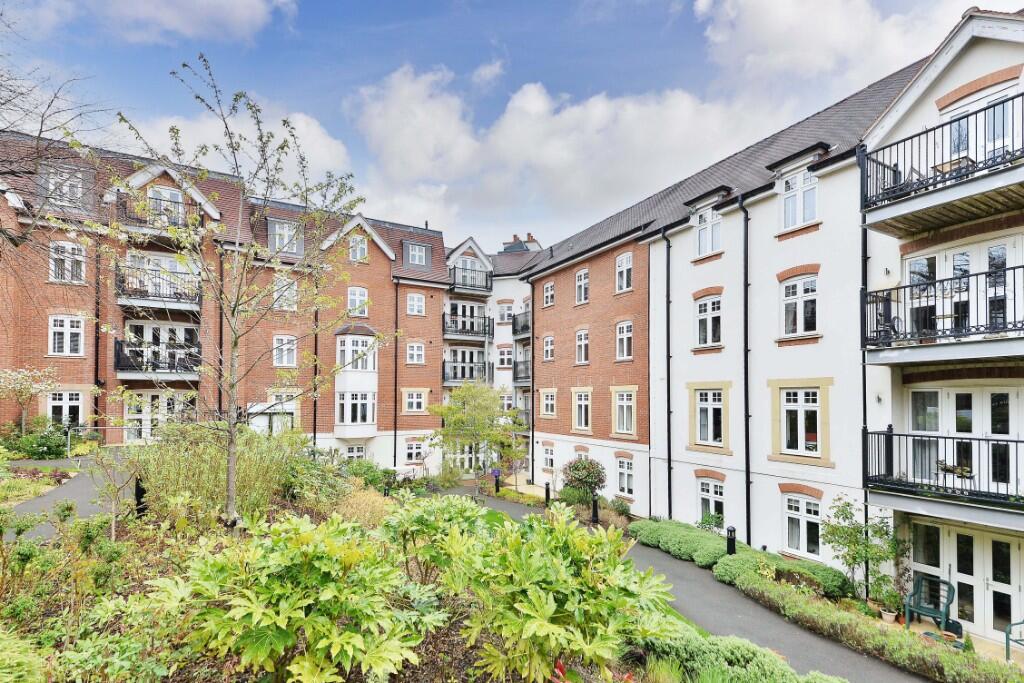 Additional image 3 of Church Road, Birmingham, B15 3AX