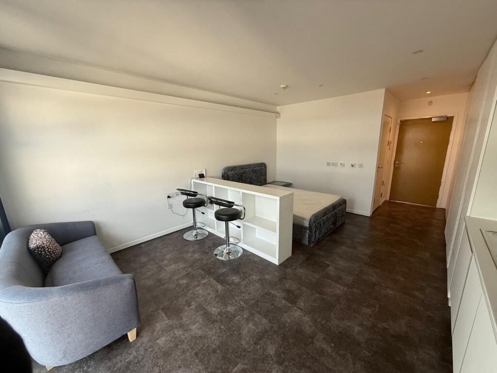 Additional image 4 of The Cube, 197 Wharfside Street, Birmingham, B1