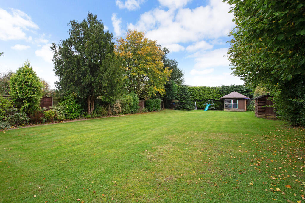 Additional image 12 of St. Stephens Avenue, ST. ALBANS, AL3