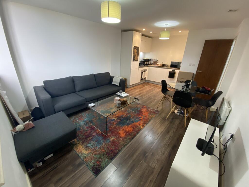 Additional image 9 of Broad Street, Birmingham, West Midlands, B15