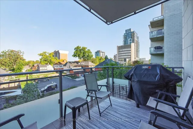 Additional image 25 of 1441 Elgin St Unit 306