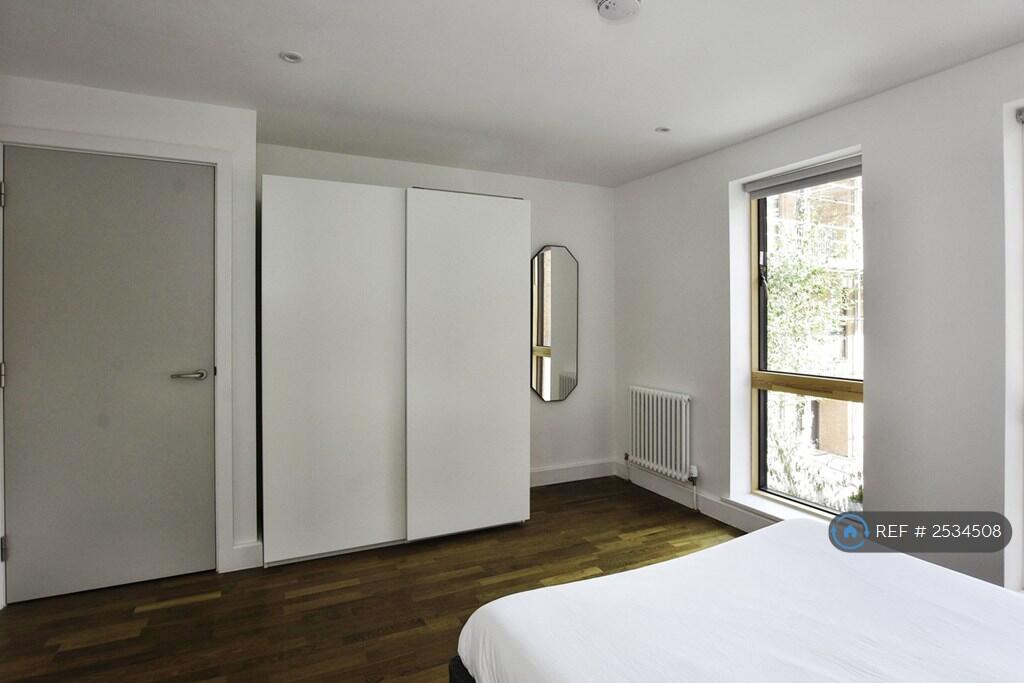 Additional image 9 of Legge Lane, Birmingham, B1