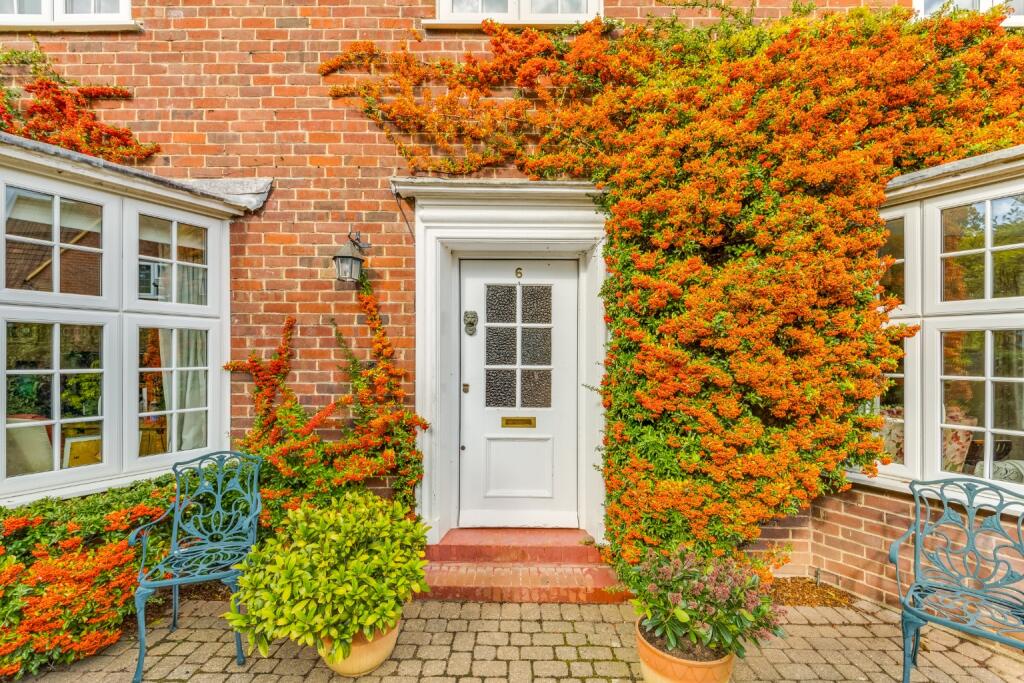 Additional image 41 of Sherrardspark Road, Welwyn Garden City, Hertfordshire, AL8 7JP