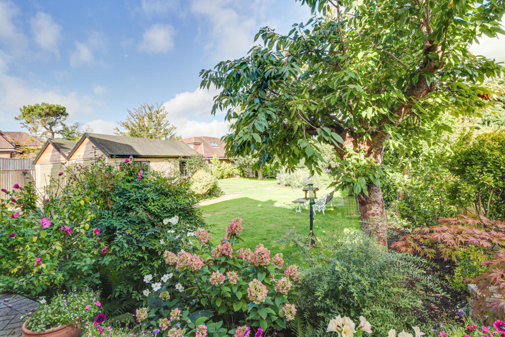 Additional image 5 of Jameson Road, Harpenden, Hertfordshire, AL5