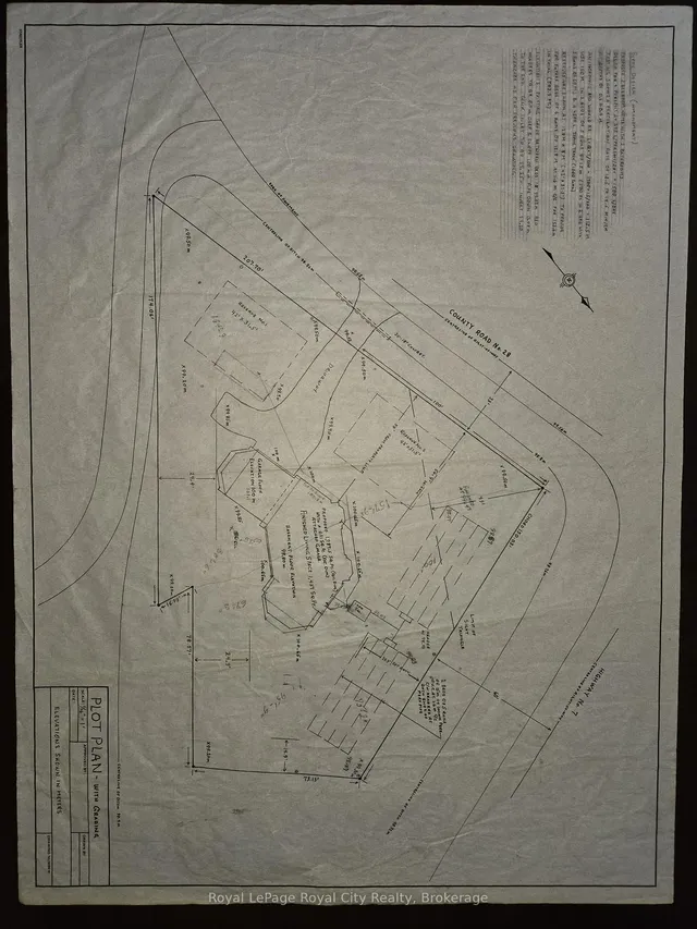 Primary image of 8411 Eramosa/Milton Townline