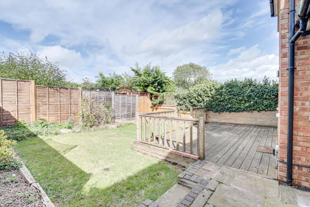 Additional image 19 of St. James Road, Harpenden, AL5