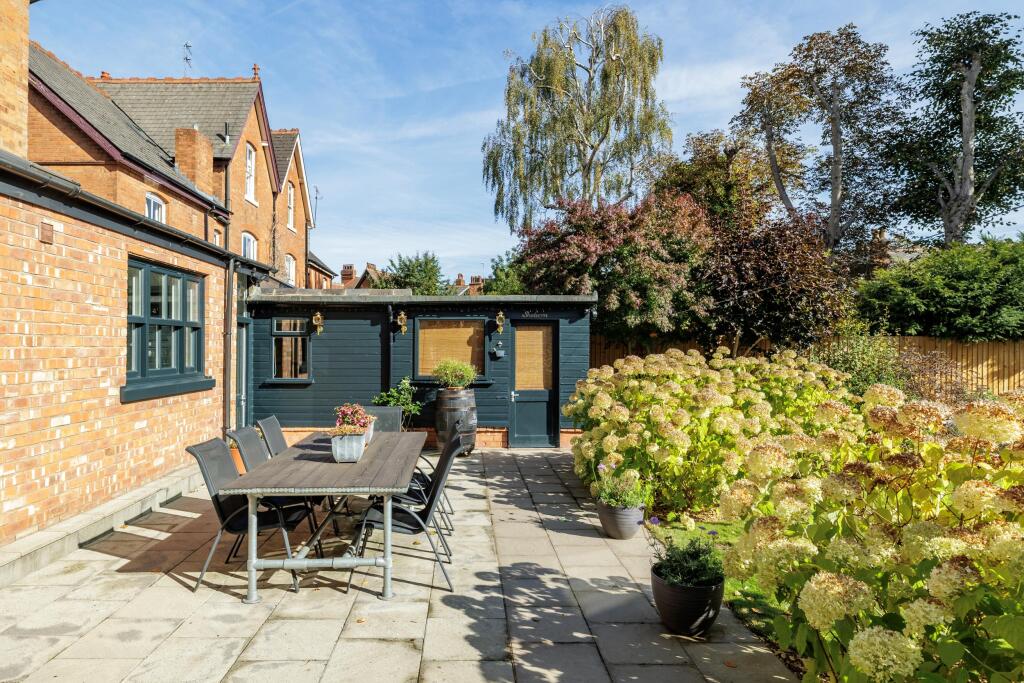Additional image 21 of Ascot Road, Moseley, Birmingham, B13