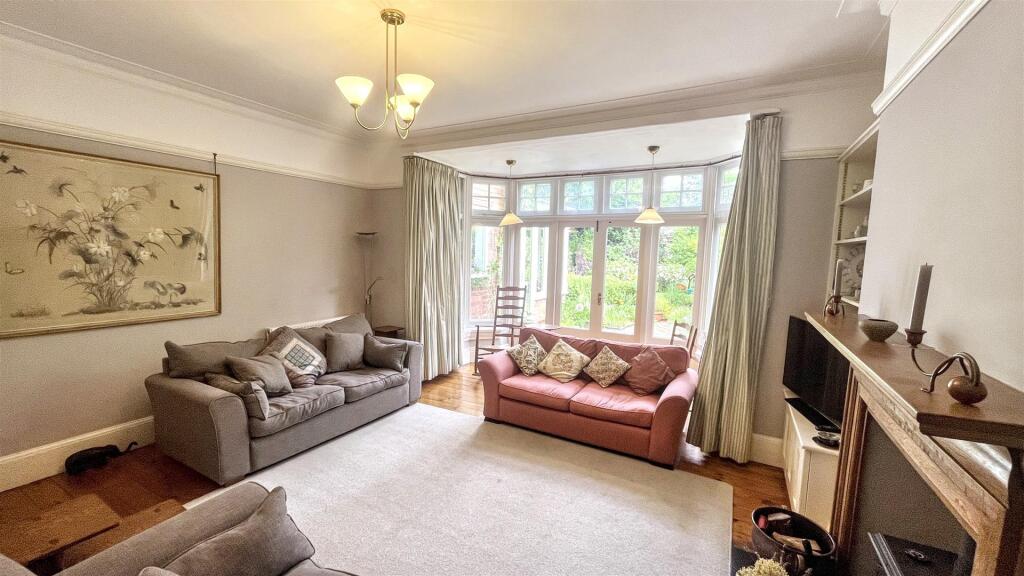 Additional image 5 of Reddings Road, Moseley