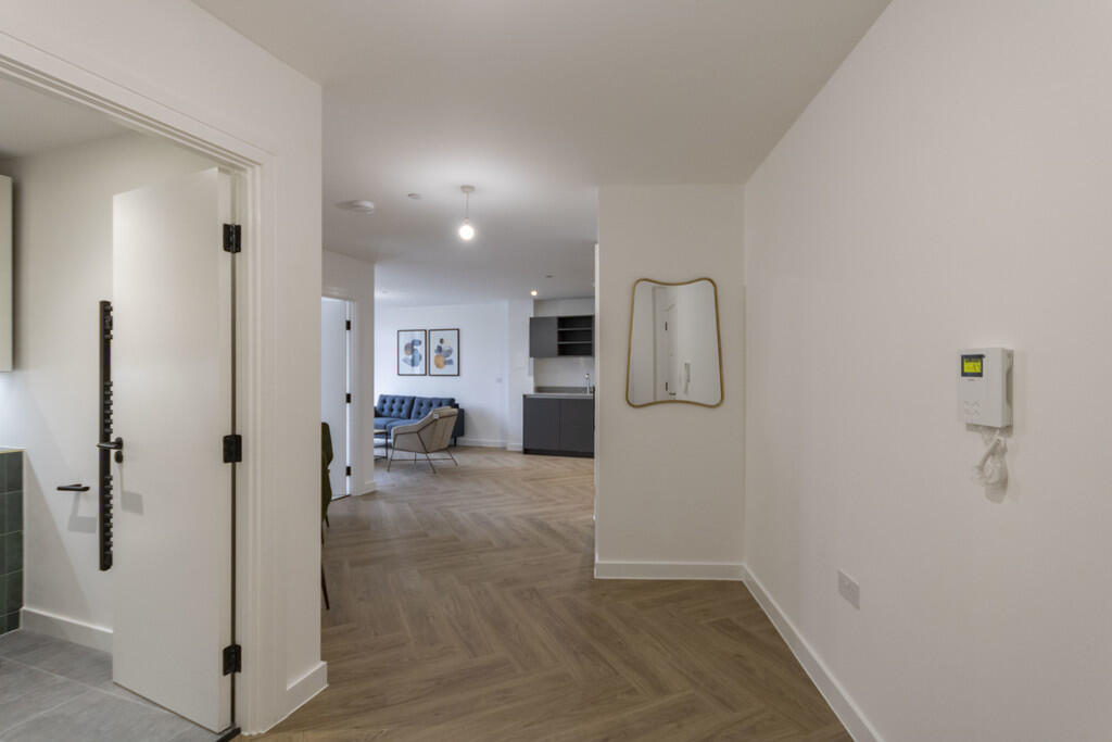 Additional image 9 of Lockside House, Scotland Street, Birmingham, B1