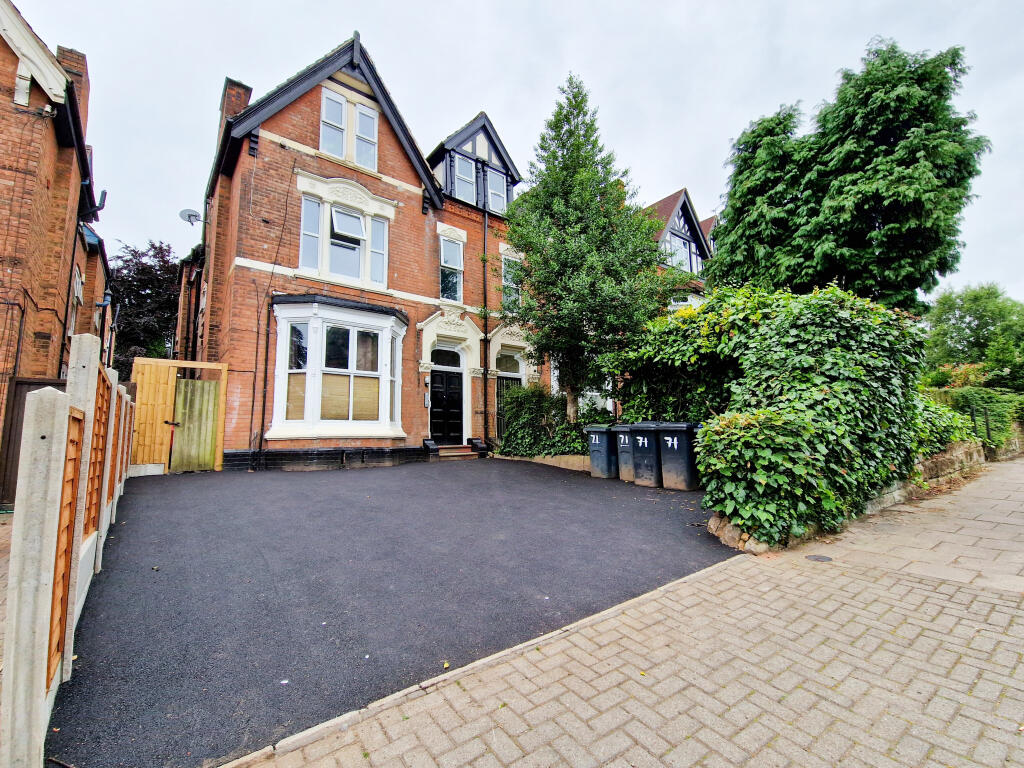Property image for Church Road Mosleey