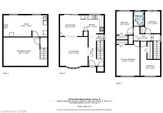 Additional image 30 of 1254 Treeland St