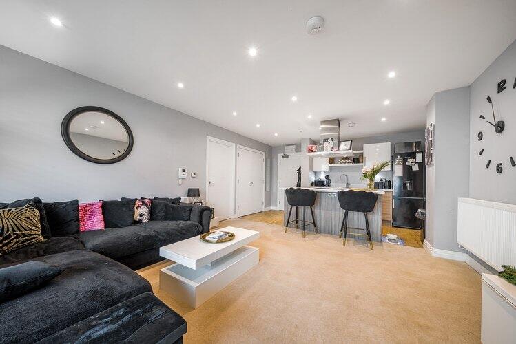 Additional image 2 of Liberty House, Welwyn Garden City, Hertfordshire, AL7